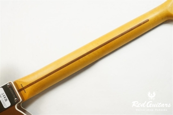  JV Modified ʻ60s Custom Telecaster - Firemist Gold